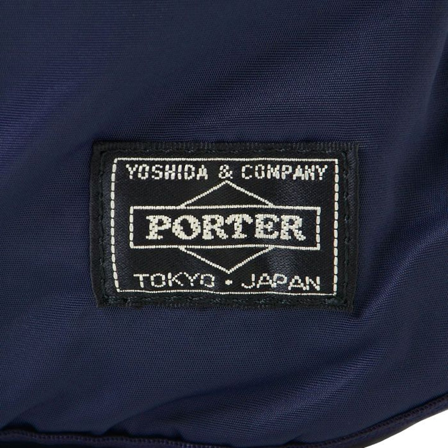PORTER FRAME 2WAY TOTE BAG 吉田 日本製 手提袋 690-17845