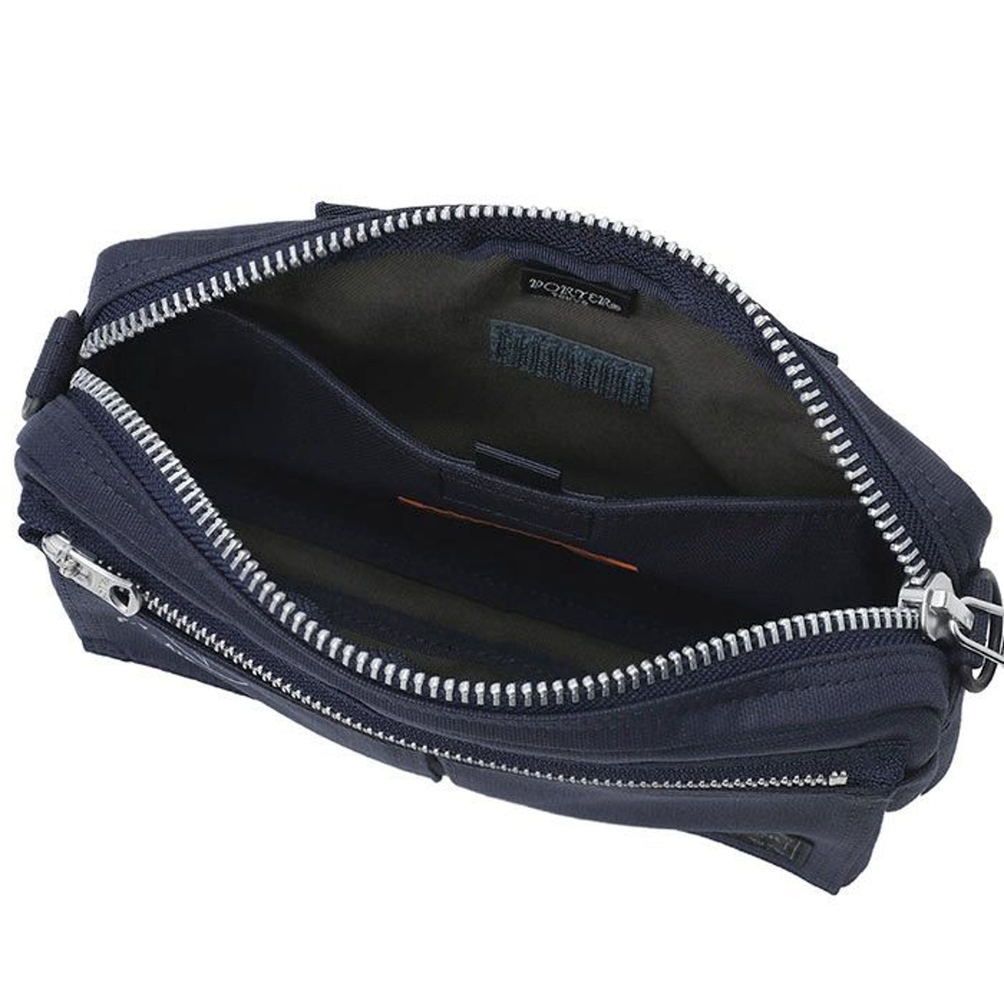 PORTER FLYING ACE 2WAY SHOULDER BAG 吉田 日本製 斜孭袋 863-17934