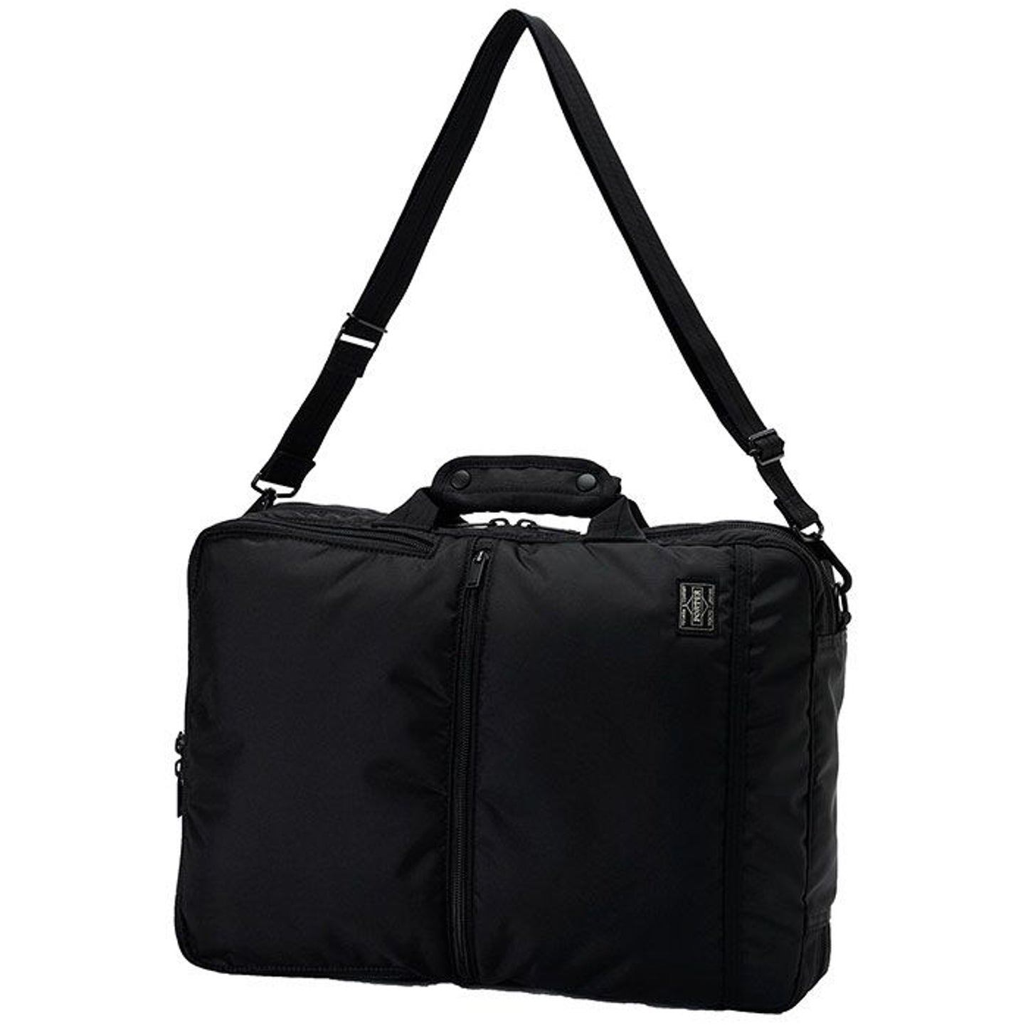 PORTER FLASH 3WAY BRIEFCASE 吉田 日本製背囊 689-05936