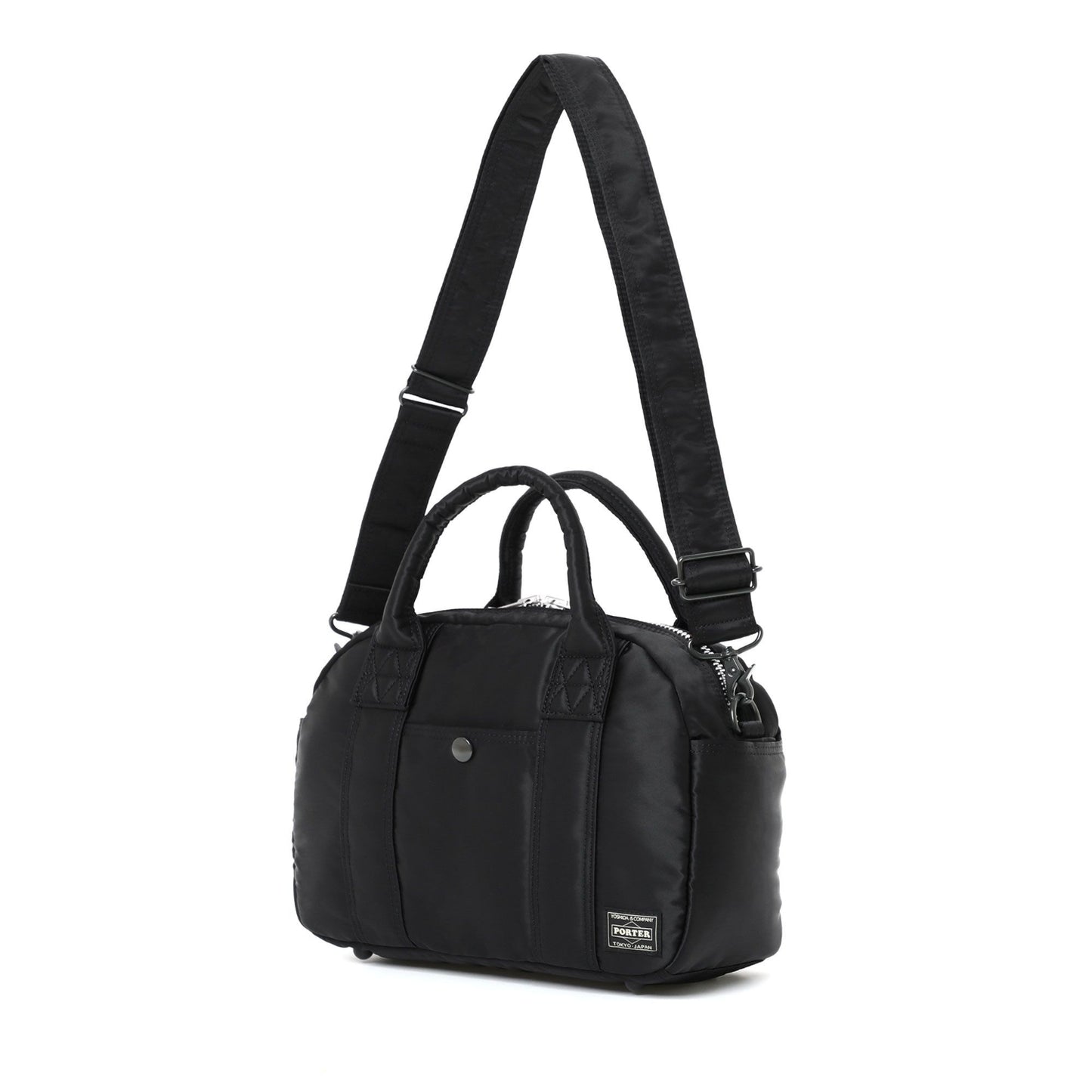 PORTER TANKER BOSTON BAG 吉田 日本製手提袋 622-19838