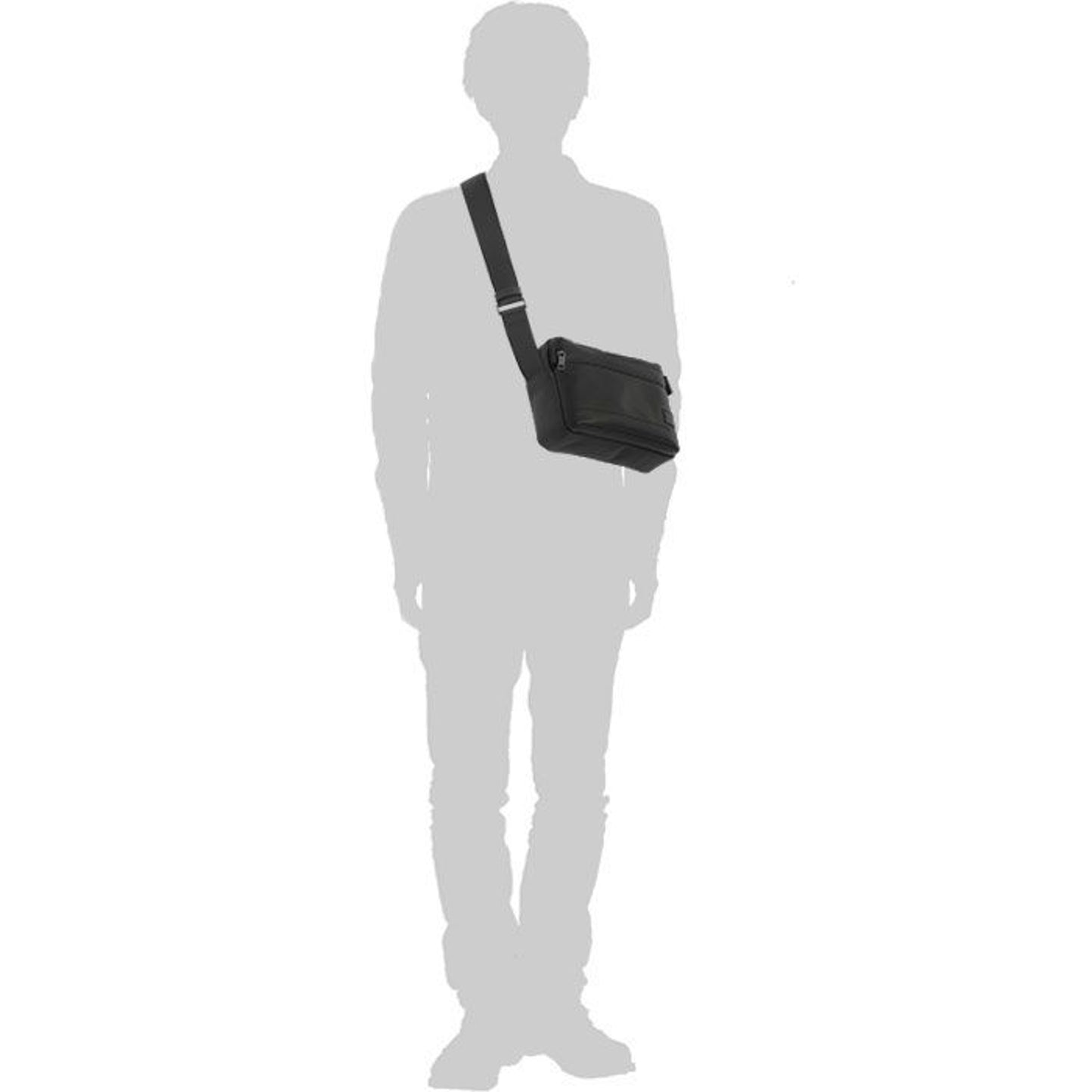 PORTER GUARD SHOULDER BAG 吉田 日本製斜孭袋 033-05063