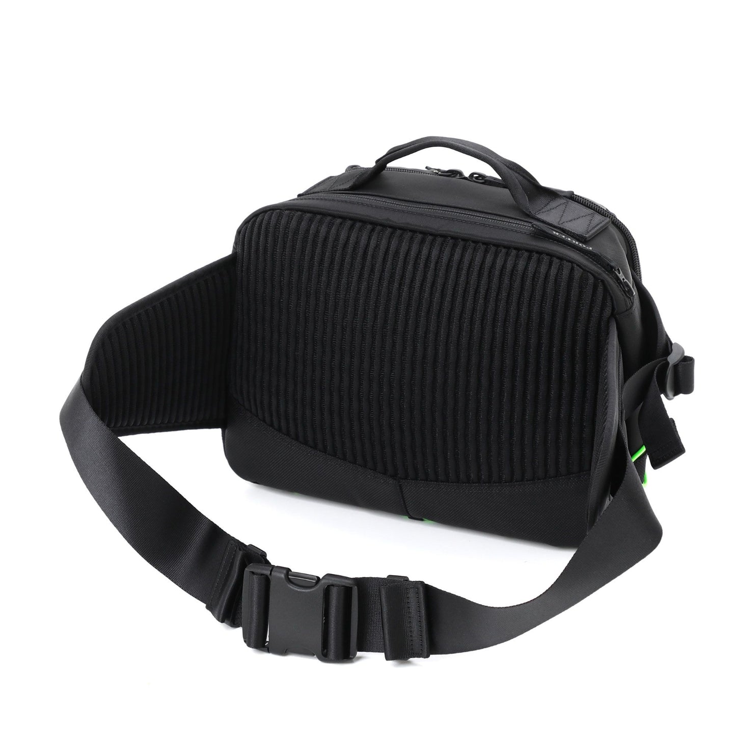 PORTER THINGS 吉田日本製腰包斜孭袋 WAIST BAG 674-17866