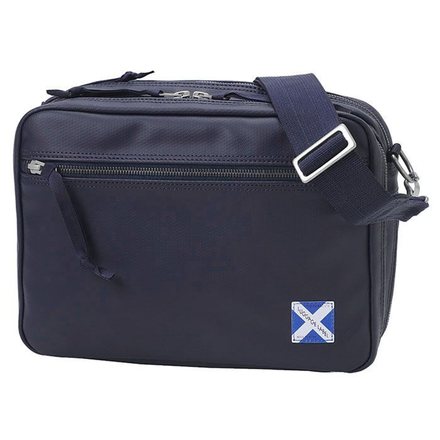 PORTER LUGGAGE LABEL NEW LINER SHOULDER BAG 斜孭袋 960-09284