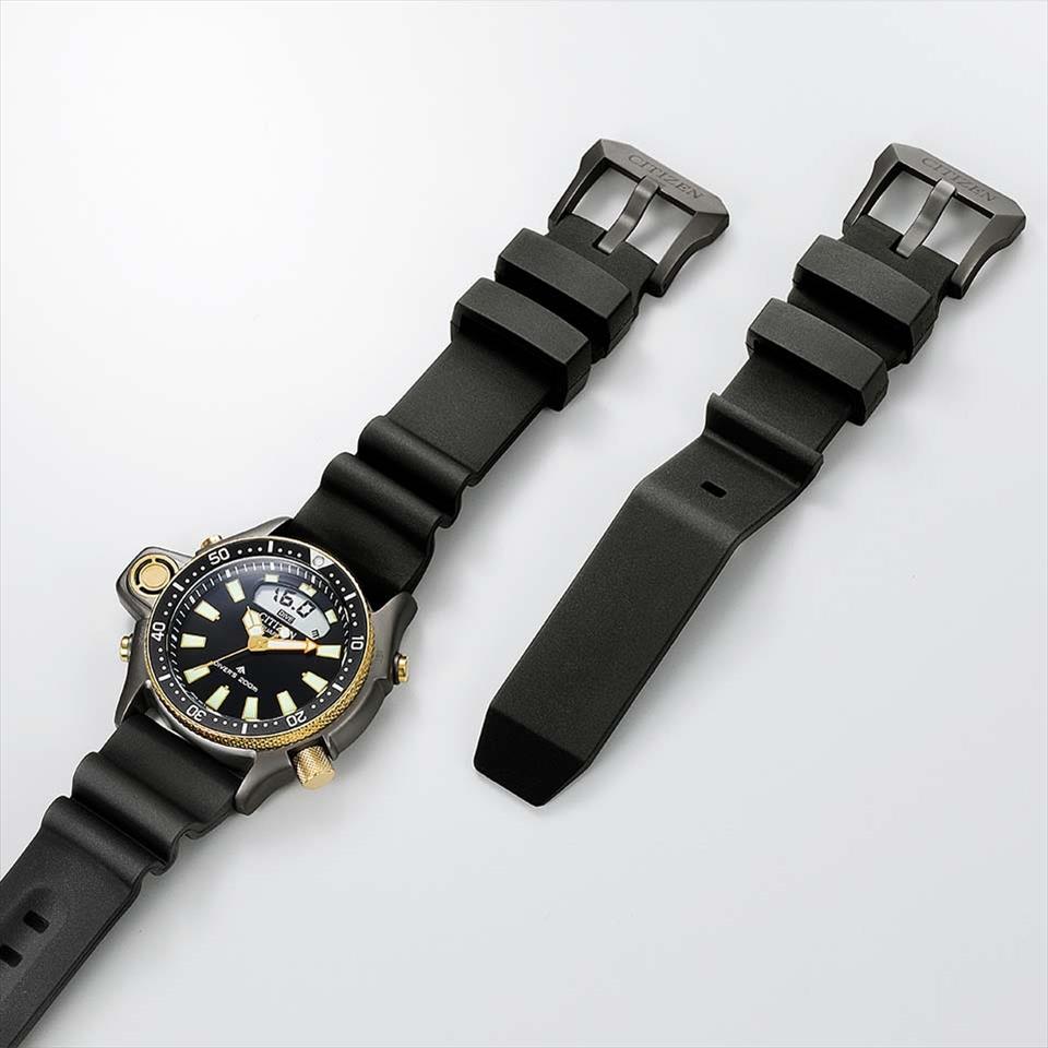 CITIZEN MARINE 40週年紀念限定版 手錶 JP2008-06E JDM日版