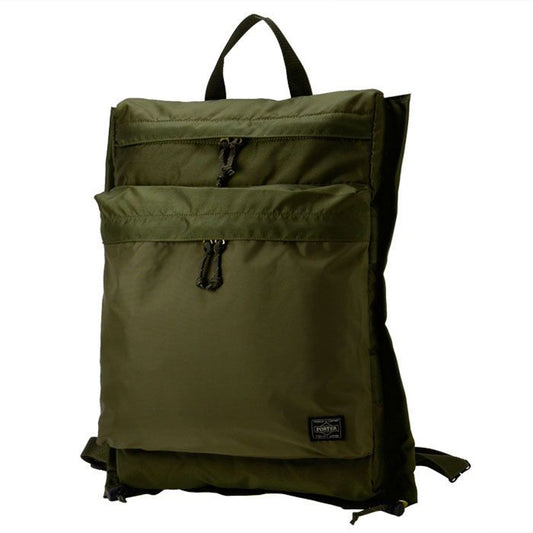 PORTER FORCE RUCKSACK made in Japan 855-07417