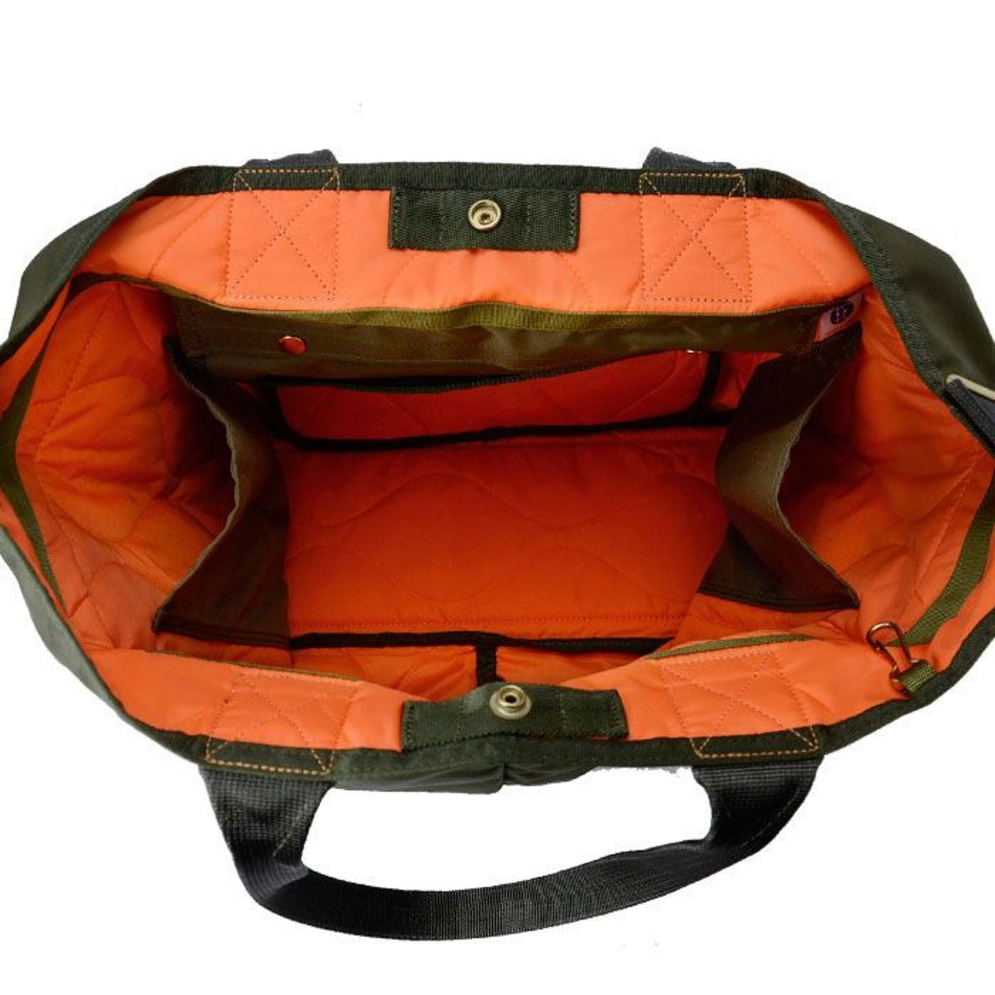 PORTER FORCE 2WAY TOTE BAG 吉田 日本製手提袋 855-07500