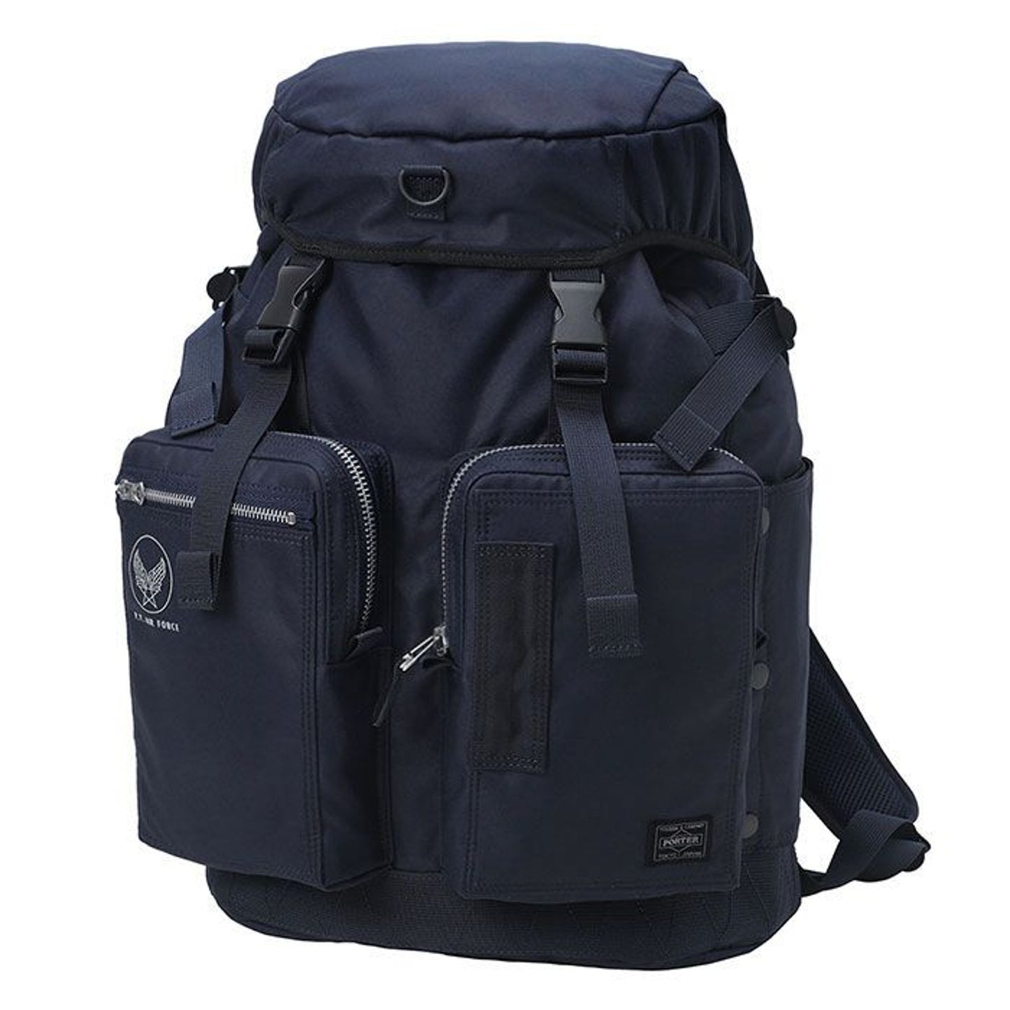 PORTER FLYING ACE BACKPACK 吉田 日本製 背囊 863-16811
