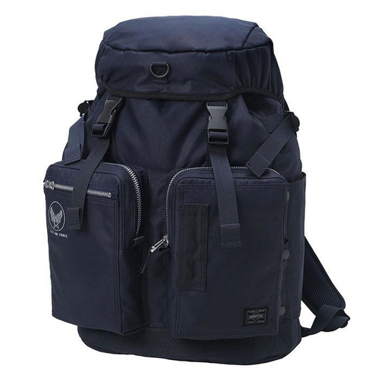 PORTER FLYING ACE BACKPACK 吉田 日本製 背囊 863-16811