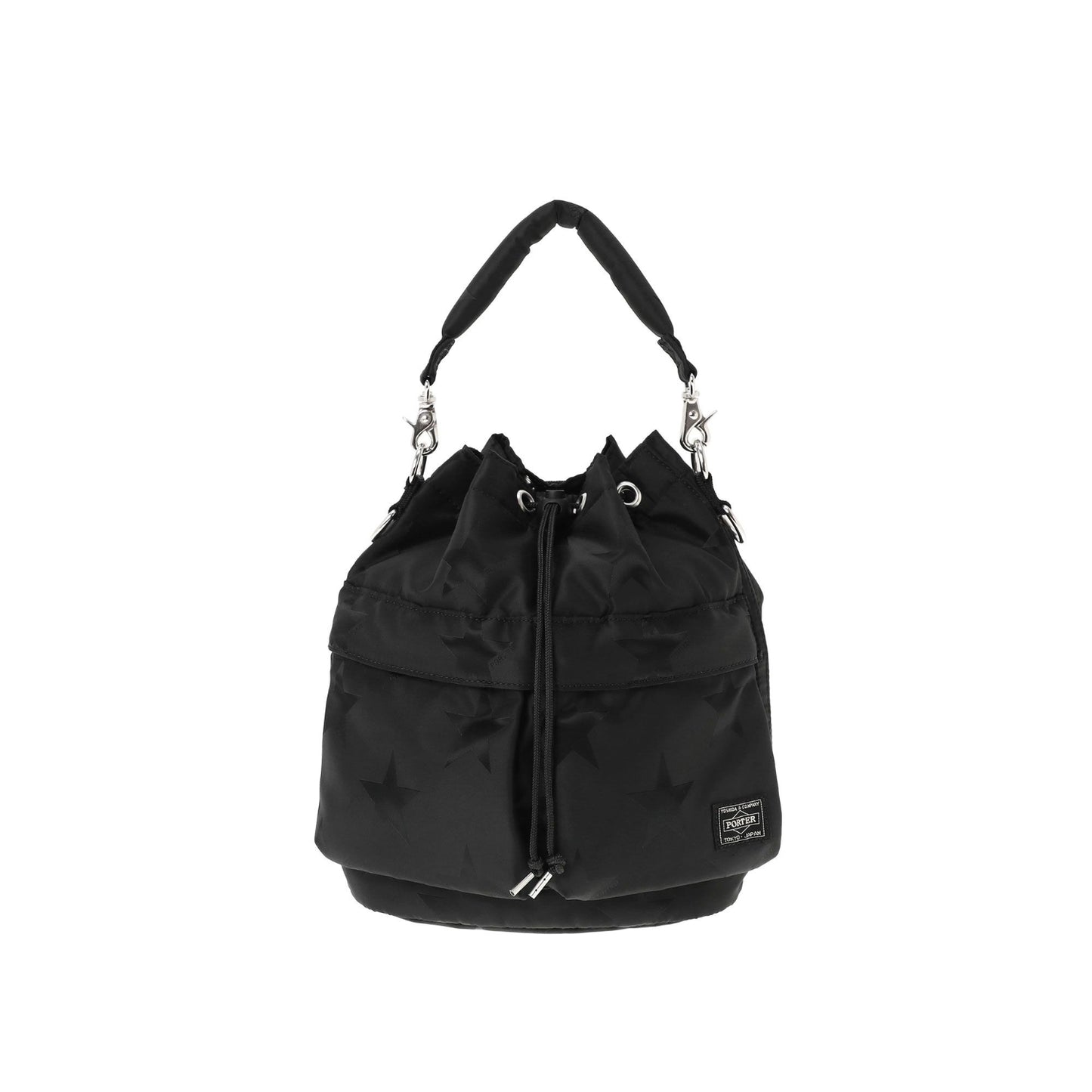 PORTER FLAG 2WAY TOOL BAG 吉田 日本製手錶 867-01626