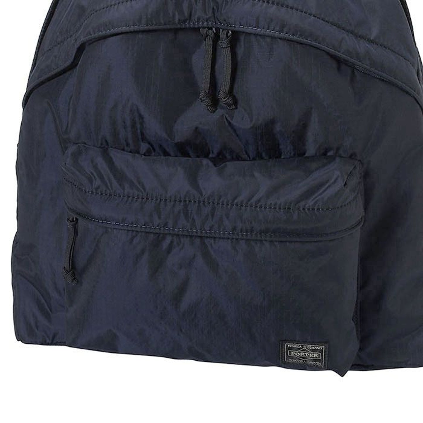 PORTER DOUBLE PACK KURA CHIKA ORIGINAL DAYPACK(S) 吉田 日本製 背囊 382-19803