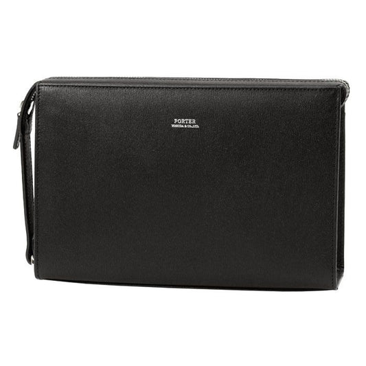 PORTER FLUX POUCH 吉田 日本製公事包 197-01508