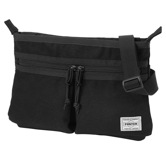 PORTER SWITCH SACOCHE 吉田 日本製 斜孭袋 874-04680