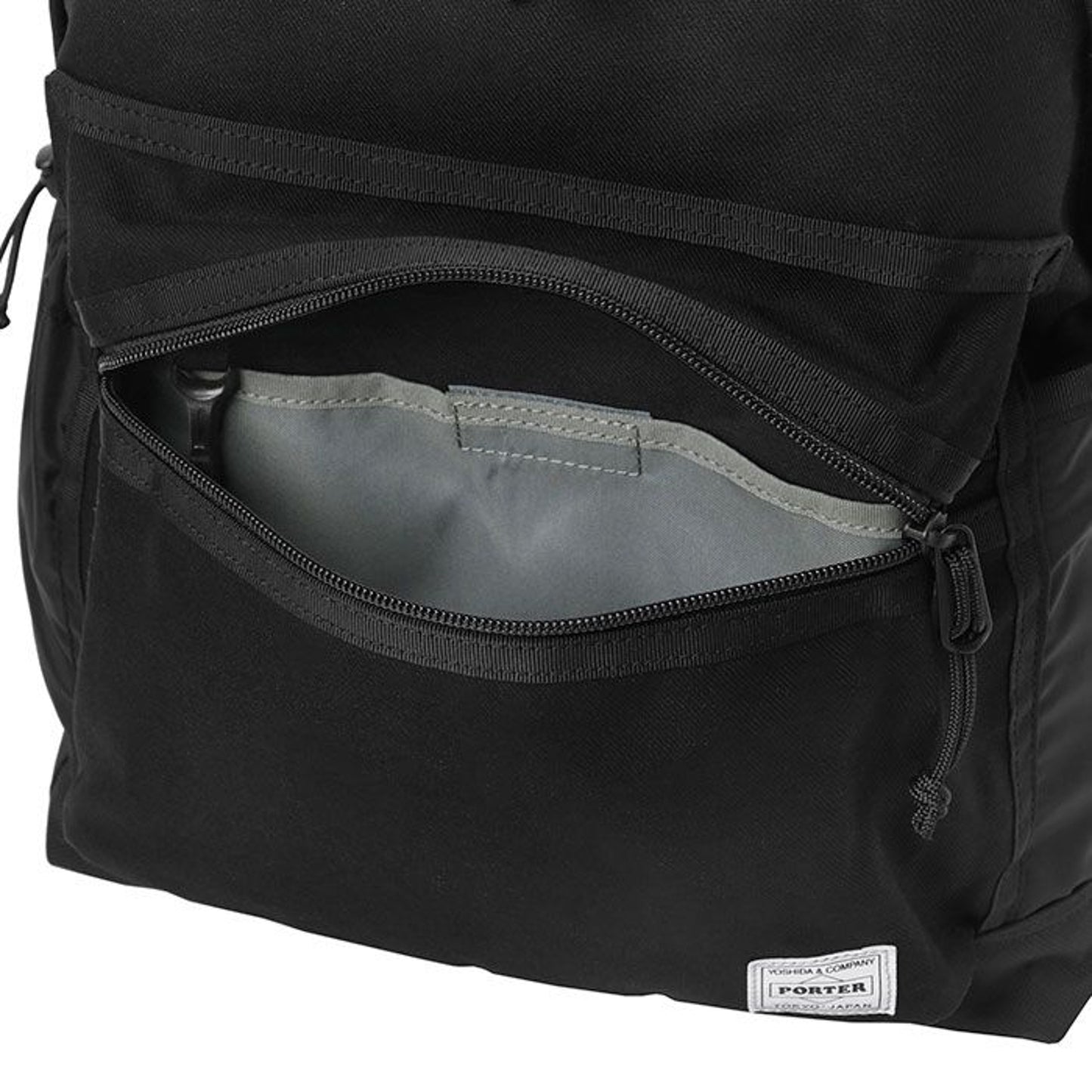 PORTER SWITCH DAYPACK 吉田 日本製 背囊 874-19678
