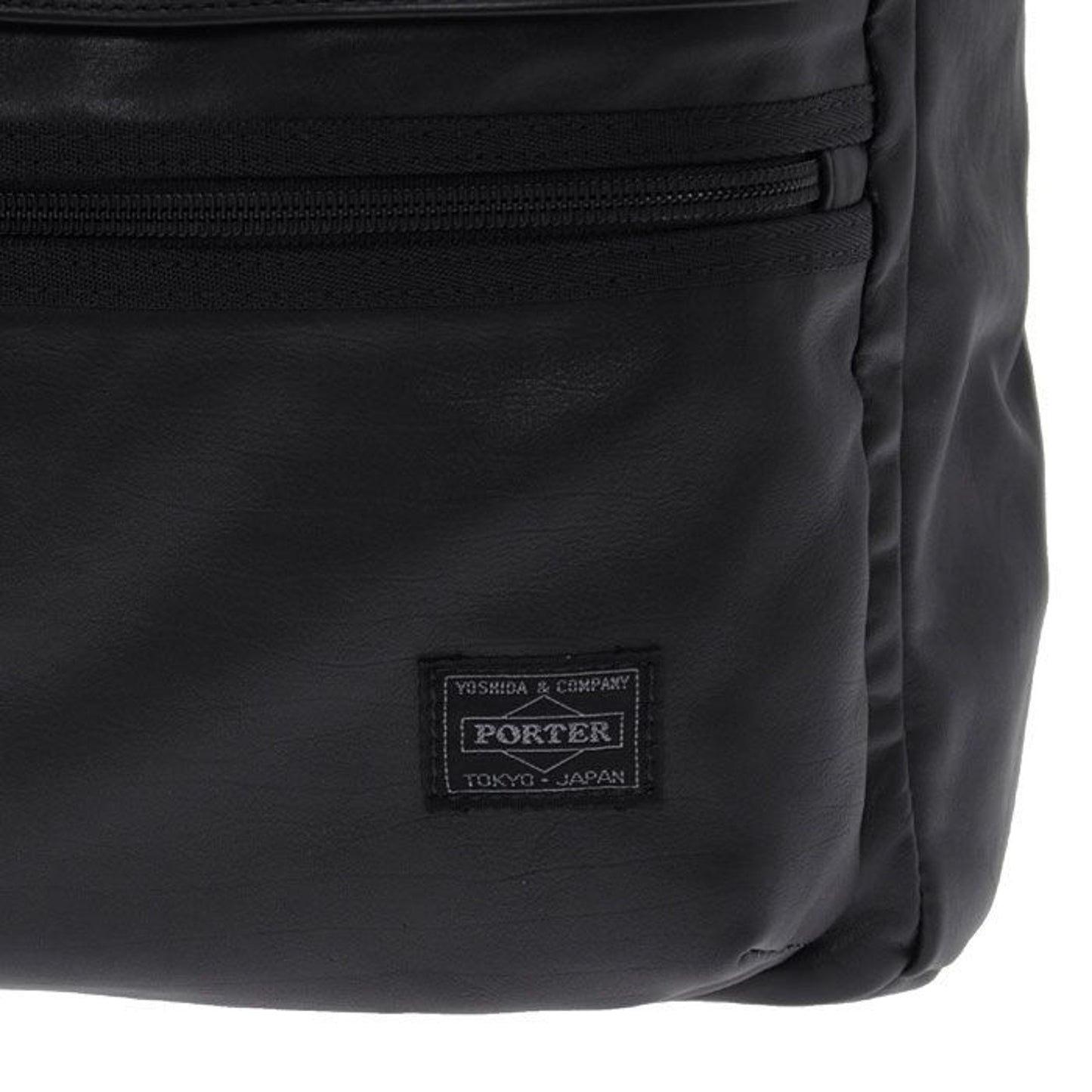 PORTER ALOOF DAYPACK 吉田 日本製背囊 023-01082