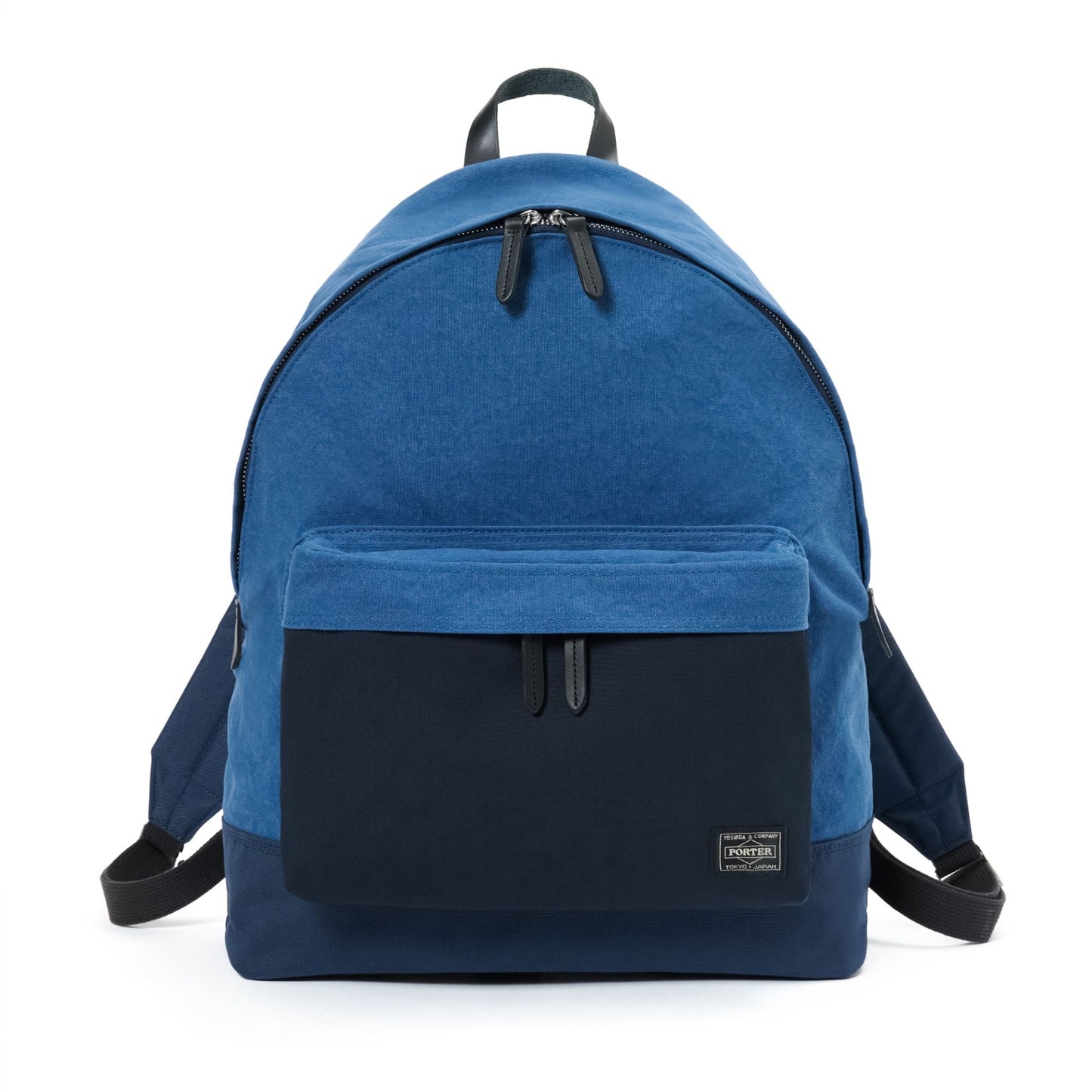 PORTER BRIDGE DAYPACK 吉田 日本製背囊 193-04065