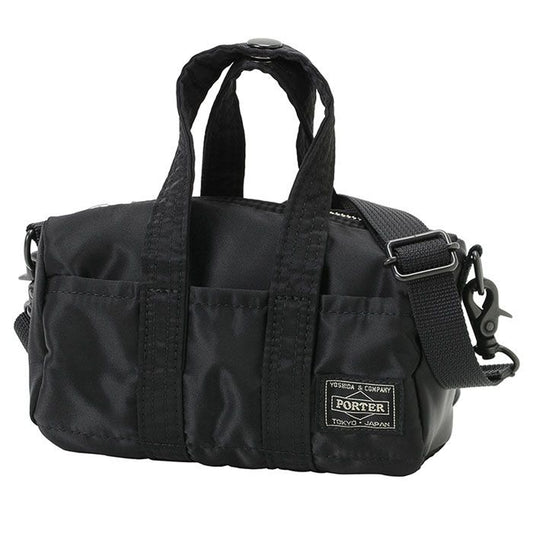 PORTER HOWL 2WAY BOSTON BAG MINI 吉田 日本製斜孭袋 381-18156