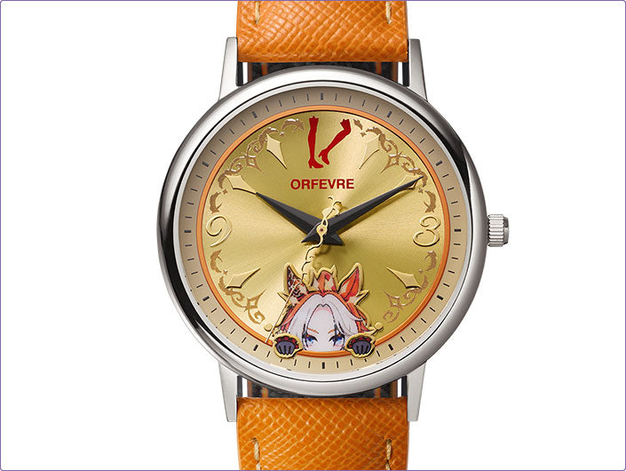 賽馬娘 Pretty Derby 第4彈 特別版手錶 JDM日版