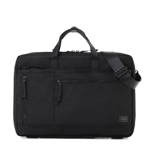 PORTER INTERACTIVE 2WAY BRIEFCASE(L) 吉田 日本製公事包 536-17049