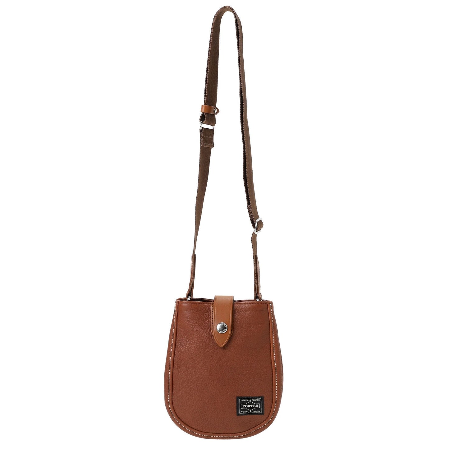 PORTER CISCO SHOULDER BAG(S) made in Japan 120-03308