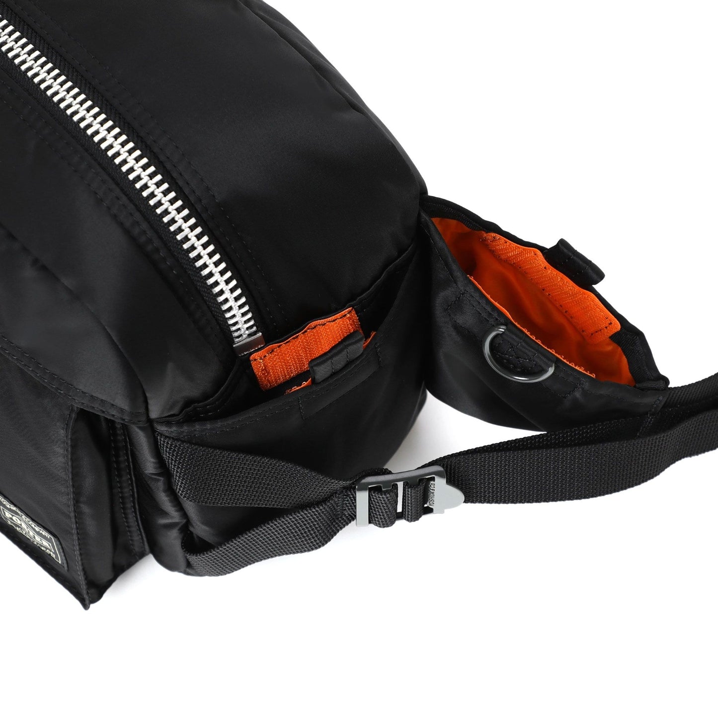 PORTER TANKER HIP BAG 吉田 日本製斜孭袋 622-08635
