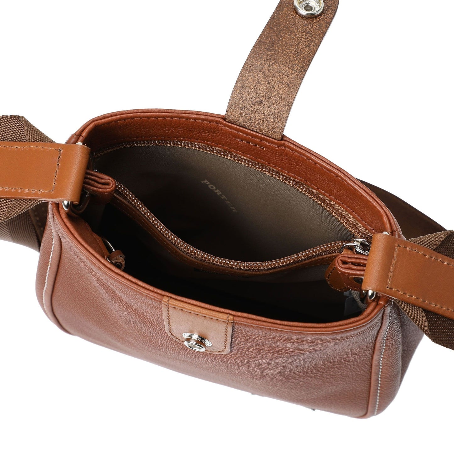 PORTER CISCO SHOULDER BAG(L) 吉田 日本製斜孭袋 120-03307
