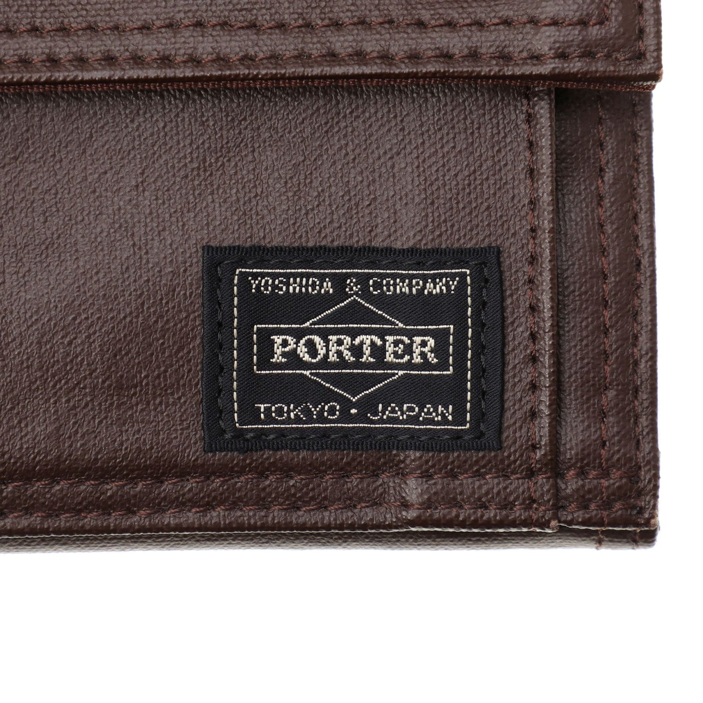 PORTER FREE STYLE WALLET 吉田 日本製銀包 707-07175