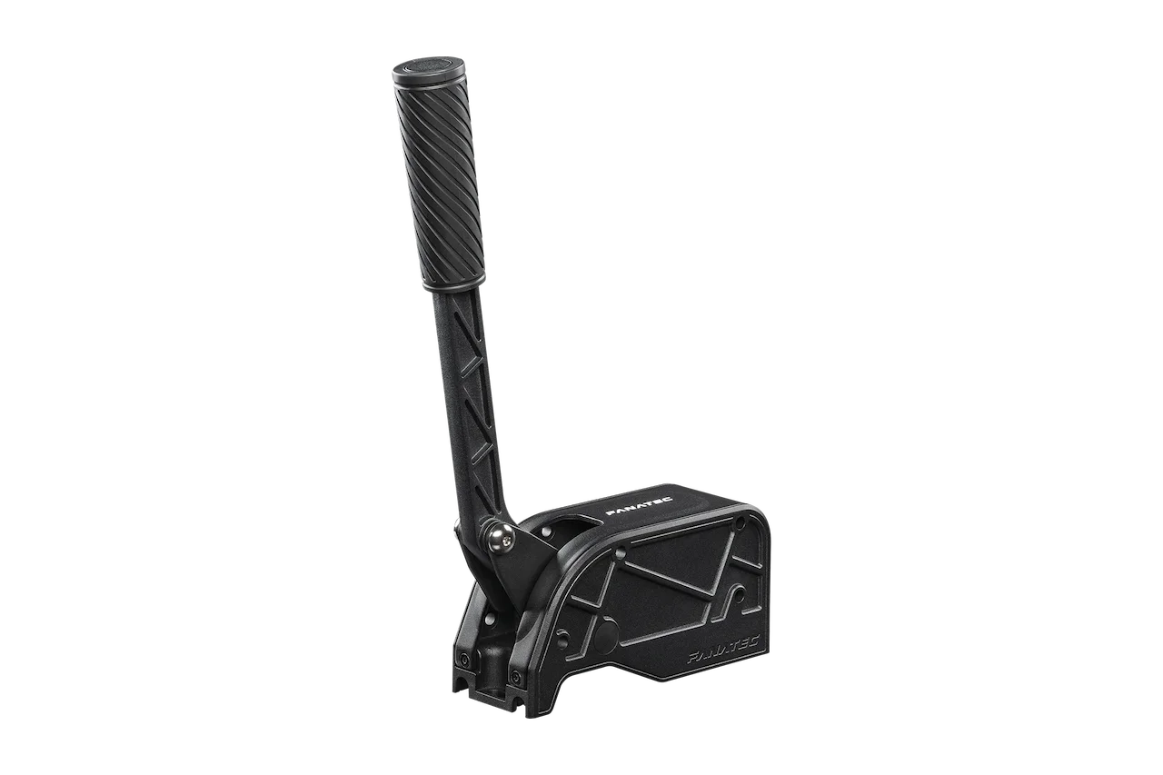 FANATEC LUBSPORT HANDBRAKE V2 手煞