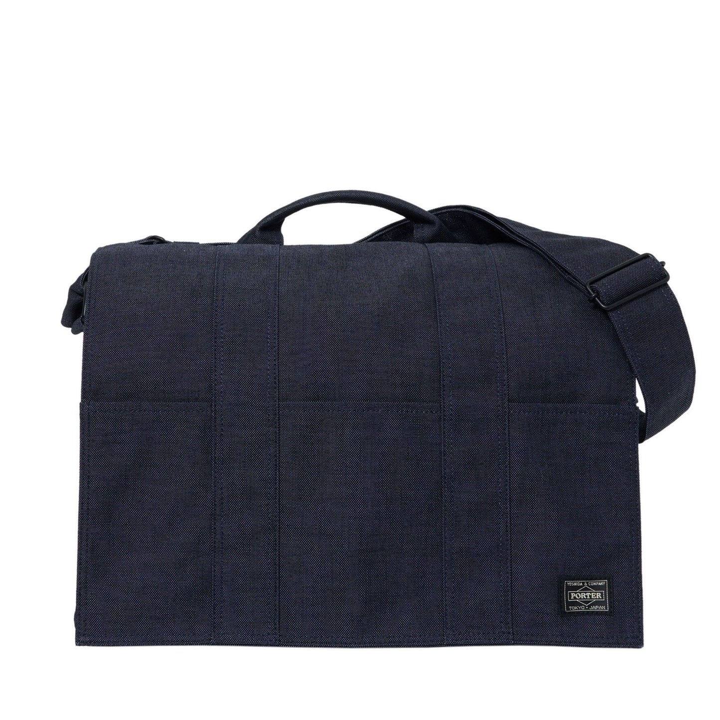PORTER SMOKY SHOULDER BAG 吉田日本製斜孭袋 592-27629