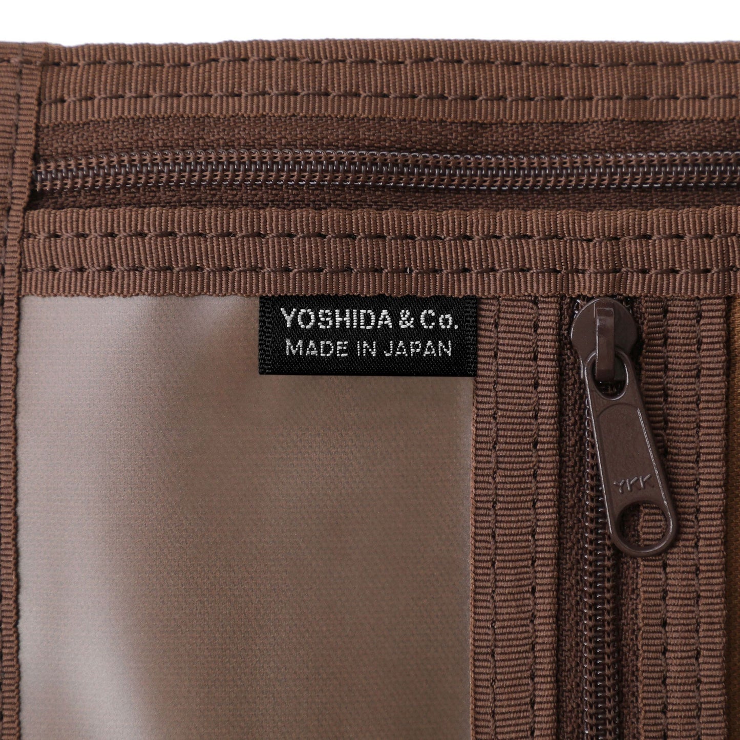 PORTER FREE STYLE WALLET 吉田 日本製銀包 707-07175
