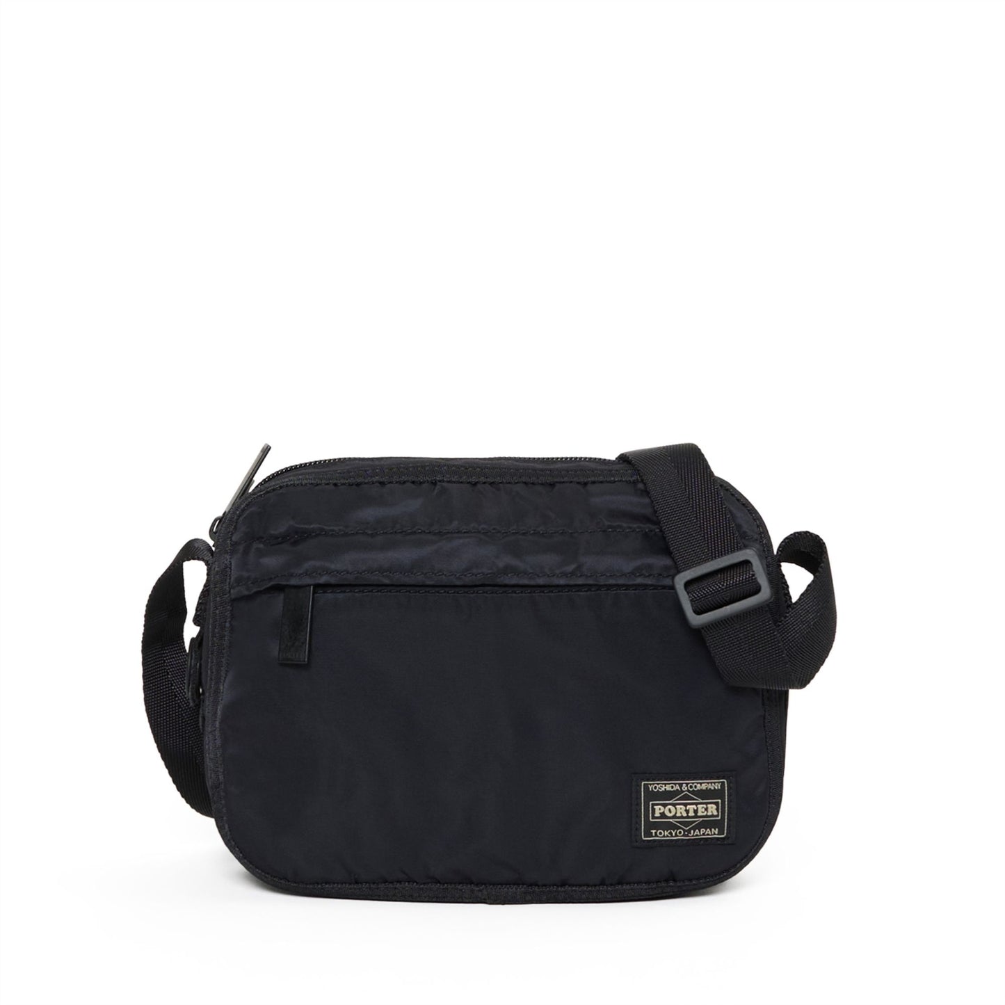 PORTER FRAME
SHOULDER BAG 吉田 日本製斜孭袋 690-17849