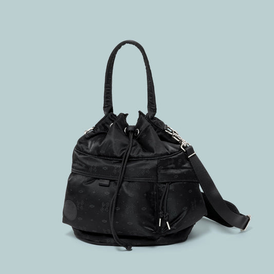 PORTER POTR MONOGRAM 2WAY TOOL BAG 吉田 日本製 手提袋 斜孭袋 998-19526