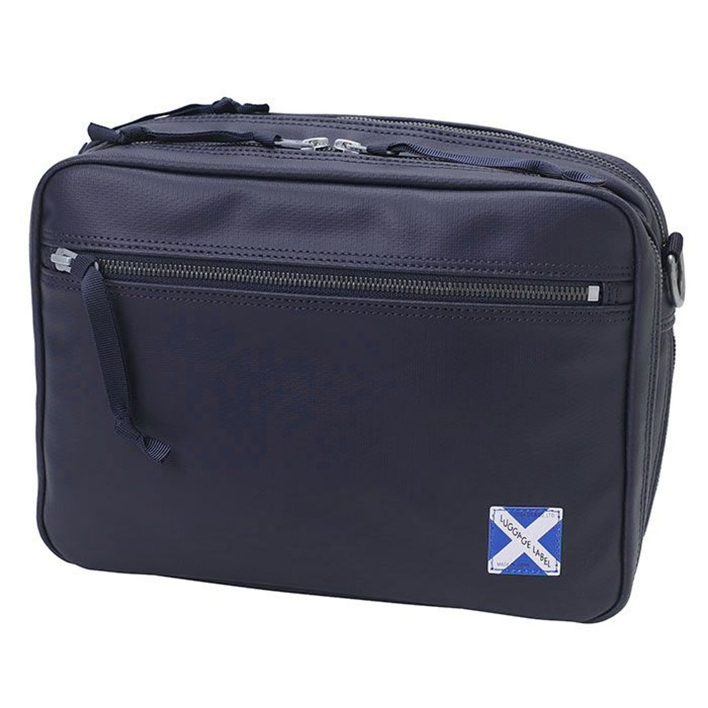 PORTER LUGGAGE LABEL NEW LINER SHOULDER BAG 斜孭袋 960-09284