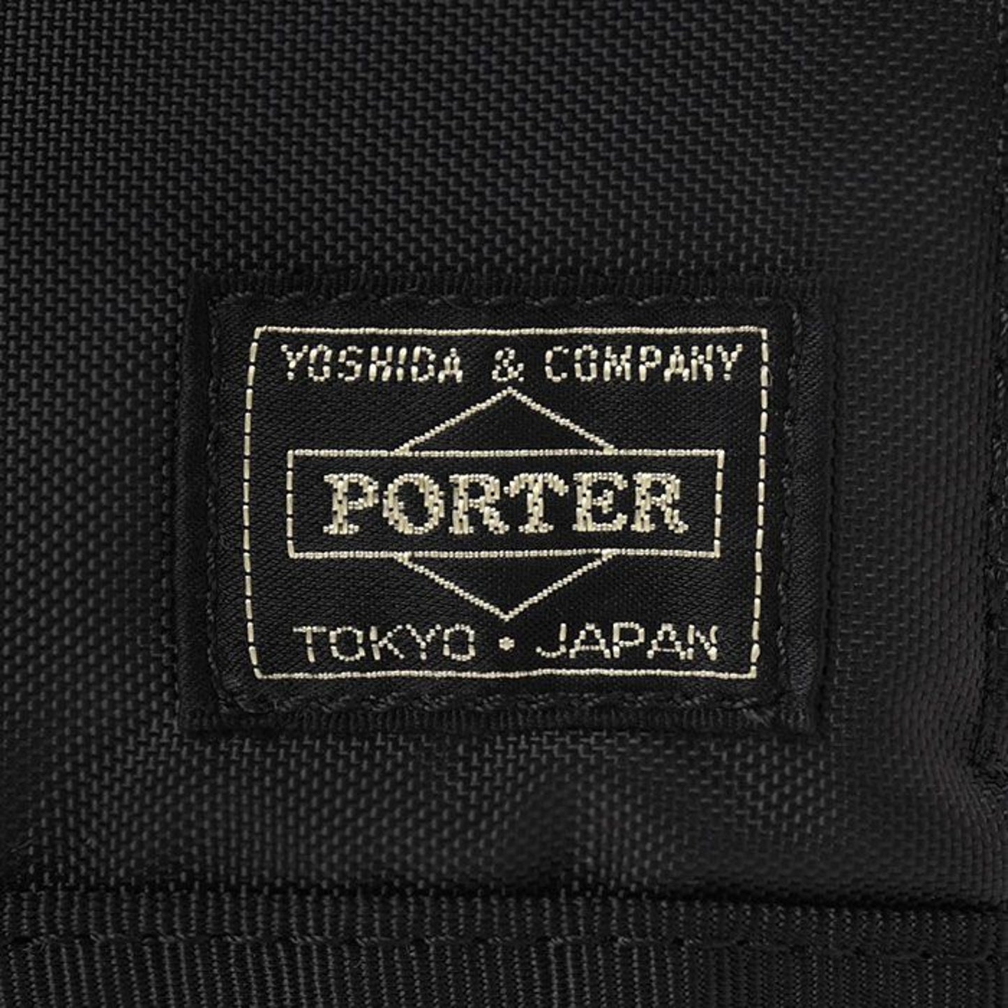 PORTER FLASH SHOULDER BAG 吉田 日本製斜孭袋 689-05950