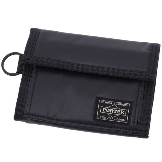 PORTER CAPSULE WALLET 吉田日本製 銀包 555-06440