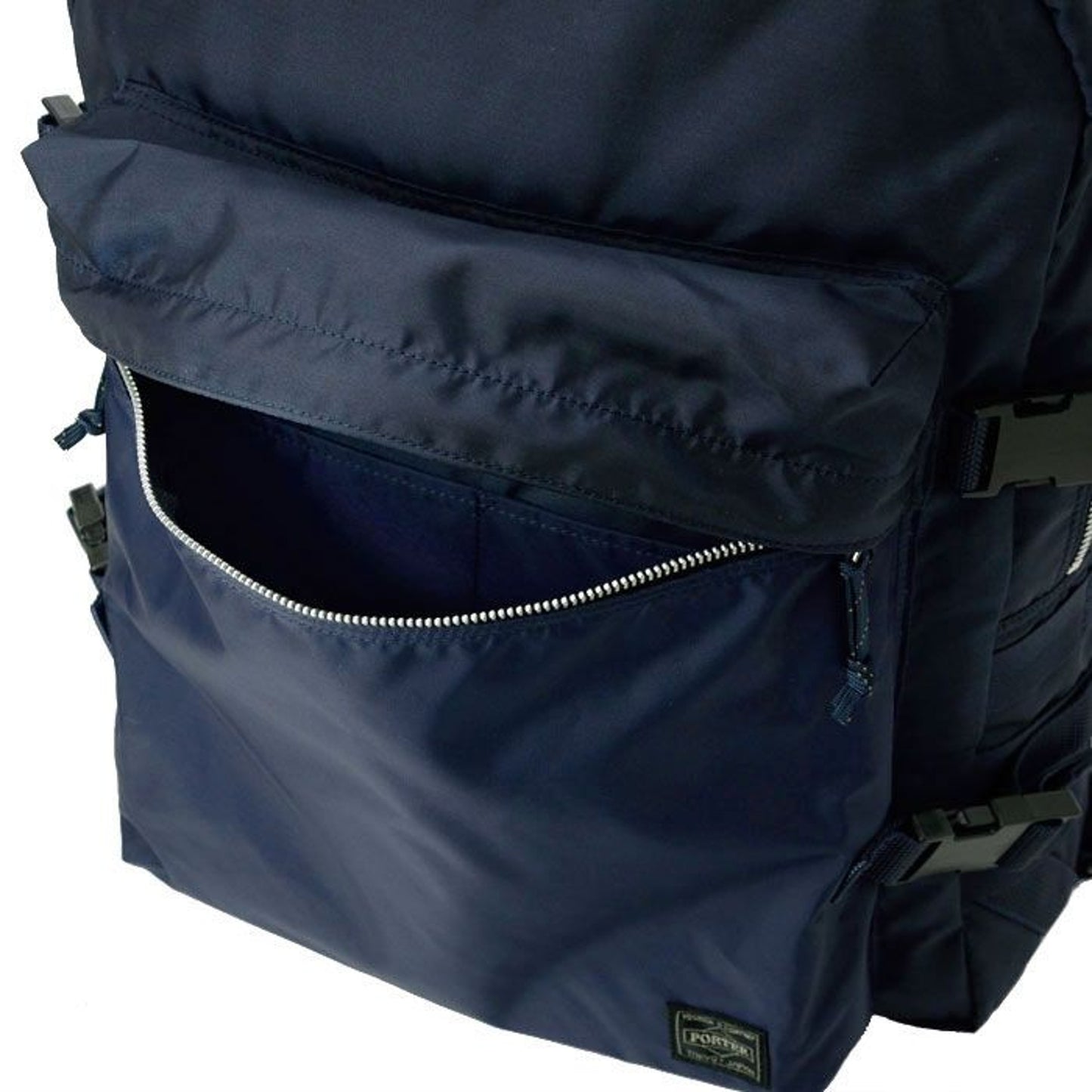 PORTER FORCE DAYPACK made in Japan 855-05902