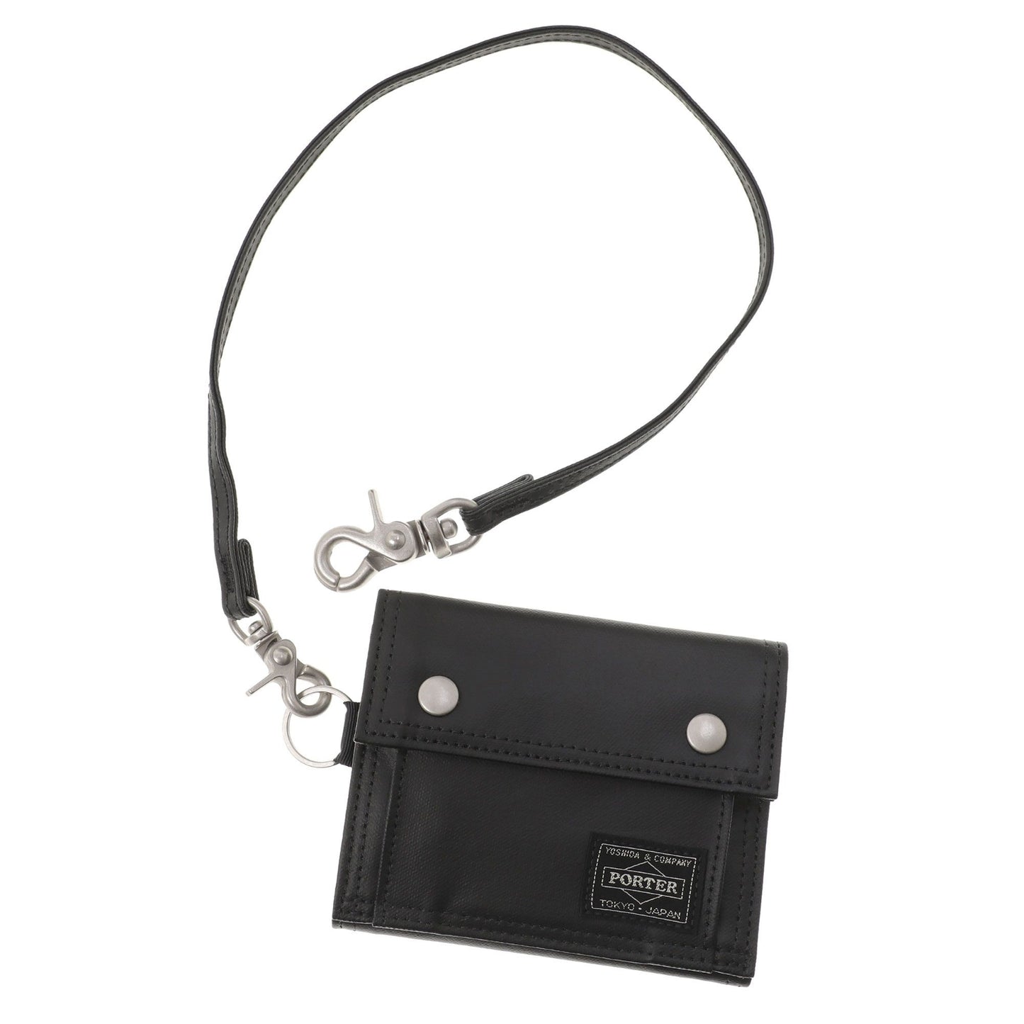 PORTER FREE STYLE WALLET 吉田 日本製銀包 707-07175