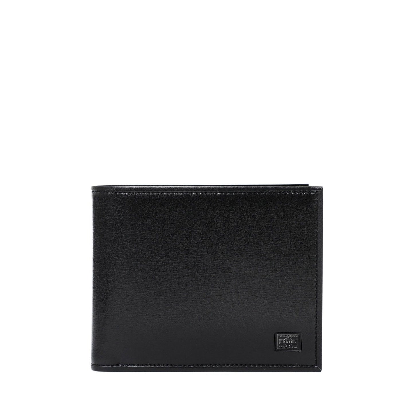 PORTER PLUME WALLET 吉田 日本製銀包 179-03871