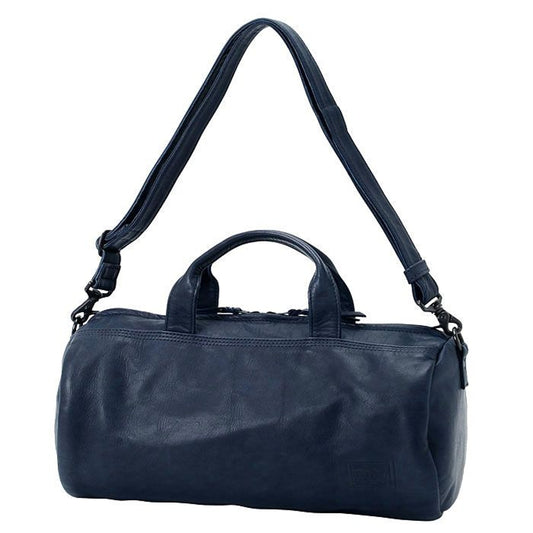 PORTER FRANK 2WAY BOSTON BAG(S) 吉田 日本製 手提袋 198-01306