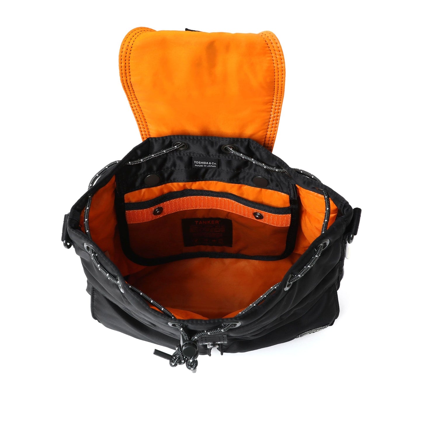 PORTER TANKER SACKPACK 吉田 日本製 背囊 622-01628