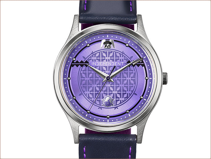 請問您今天要來點兔子嗎? X INDEPENDENT 特別版手錶 JDM日版