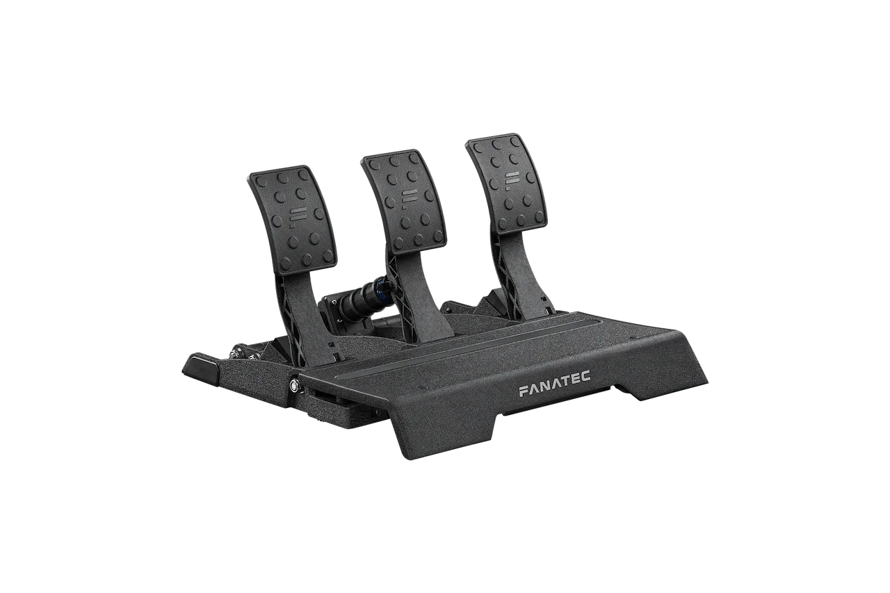 FANATEC CSL ELITE PEDALS V2 腳踏