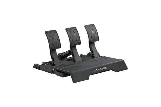 FANATEC CSL ELITE PEDALS V2 腳踏