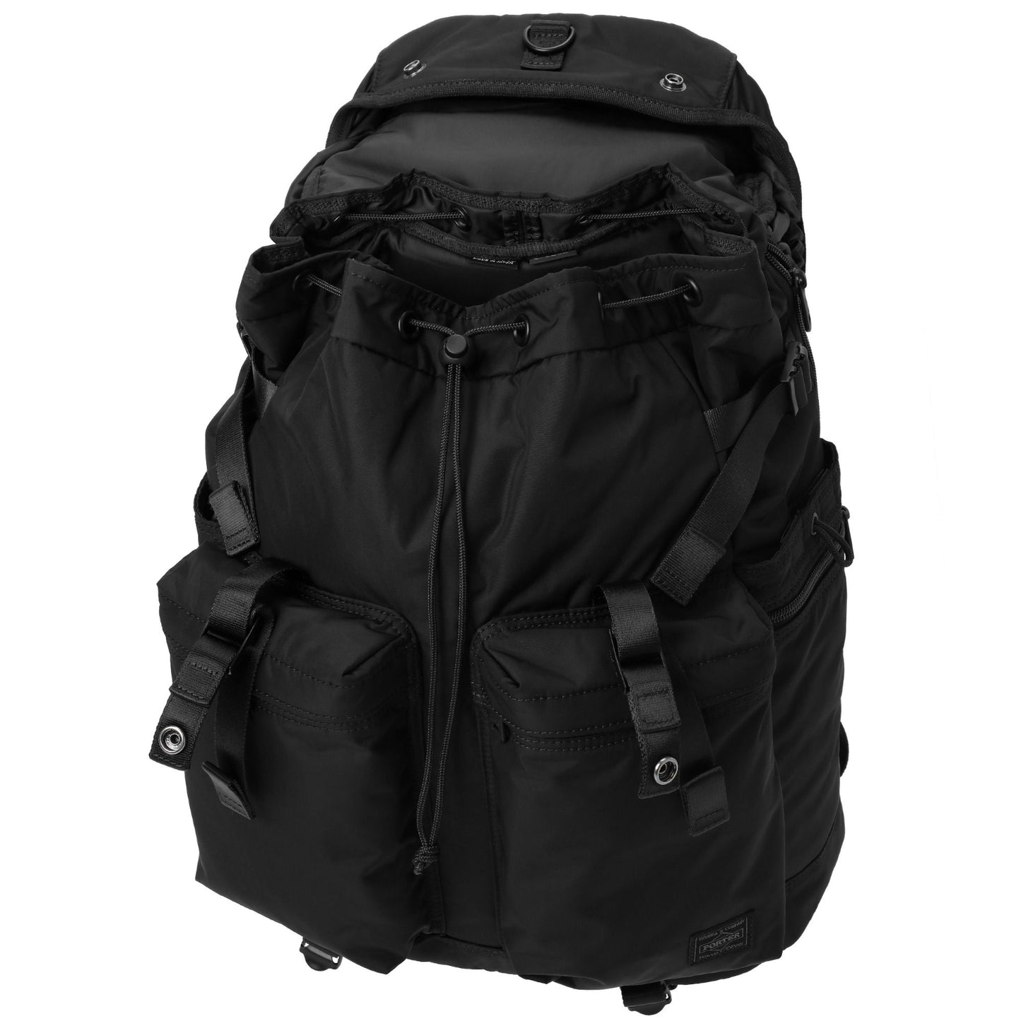 PORTER SENSES BACKPACK 吉田 日本製背囊 672-27800