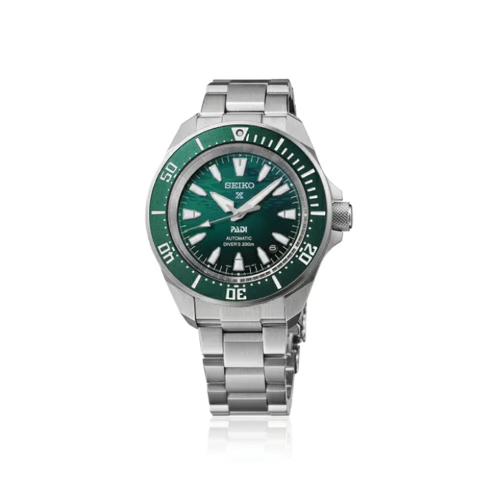 SEIKO PROSPEX Diver Scuba 精工 PADI 日本製特別版手錶 SBDY135 JDM日版