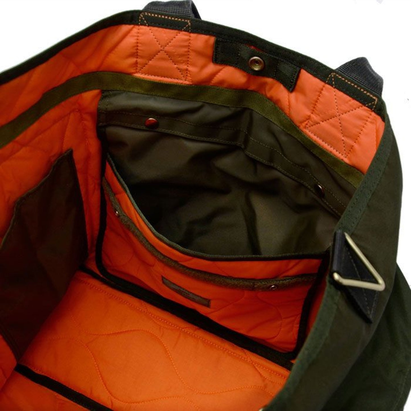 PORTER FORCE 2WAY TOTE BAG 吉田 日本製手提袋 855-07500