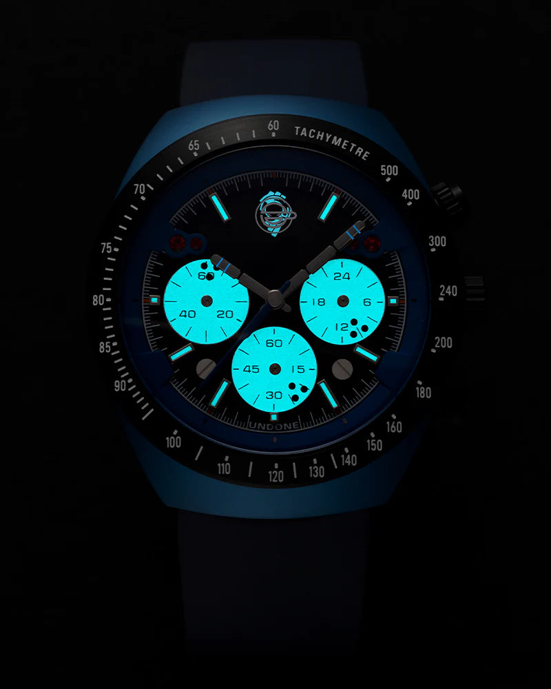 UNDONE X 攻殻機動隊 STAND ALONE COMPLEX 特別版 限量手錶 JDM日版