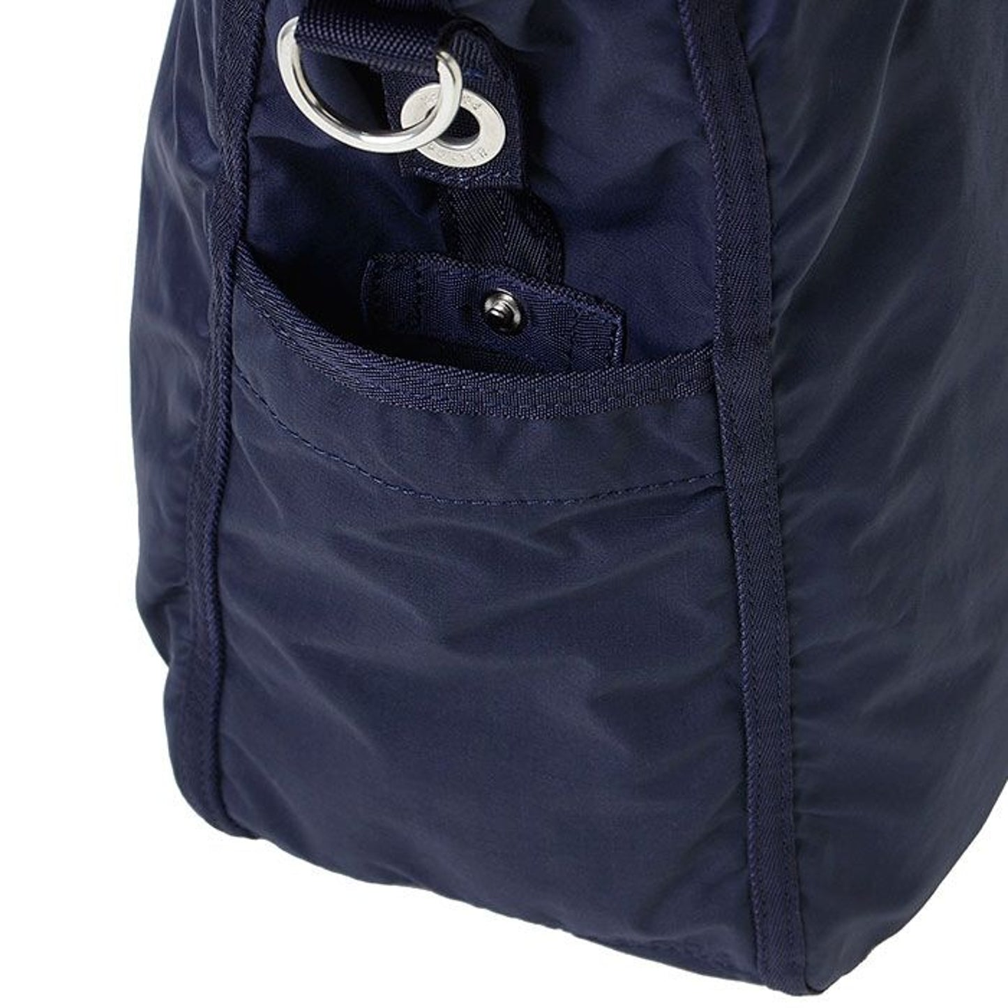 PORTER FRAME 2WAY TOTE BAG 吉田 日本製 手提袋 690-17845