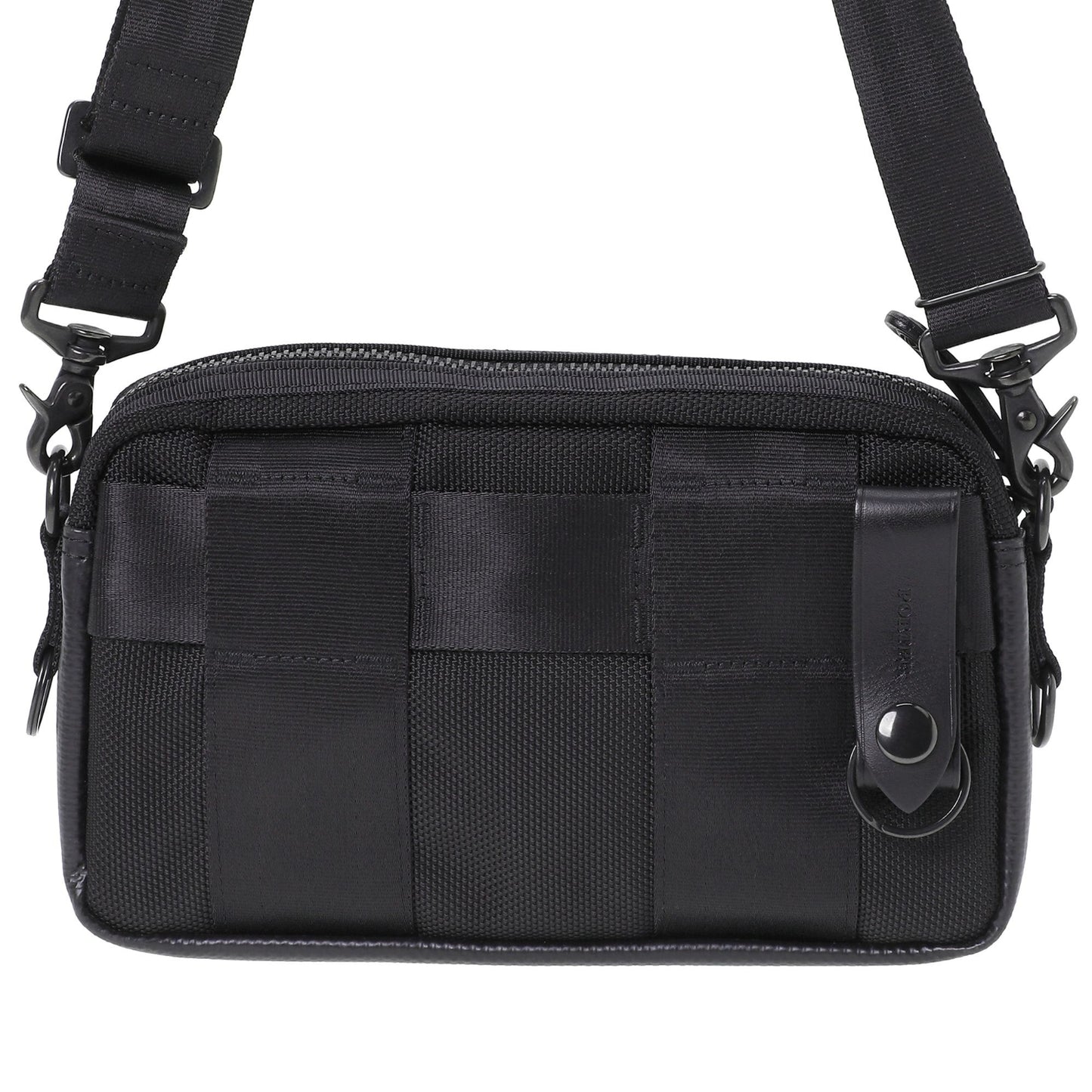PORTER HEAT SHOULDER BAG 吉田 日本製斜孭袋 703-06975