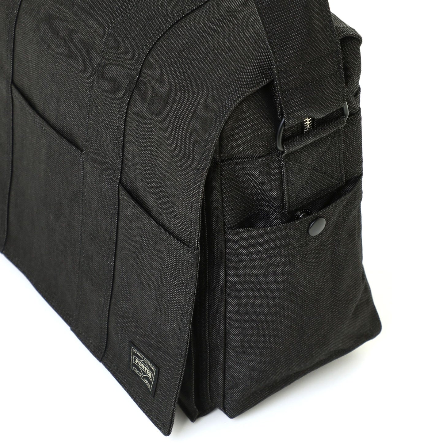 PORTER SMOKY SHOULDER BAG 吉田日本製斜孭袋 592-27629