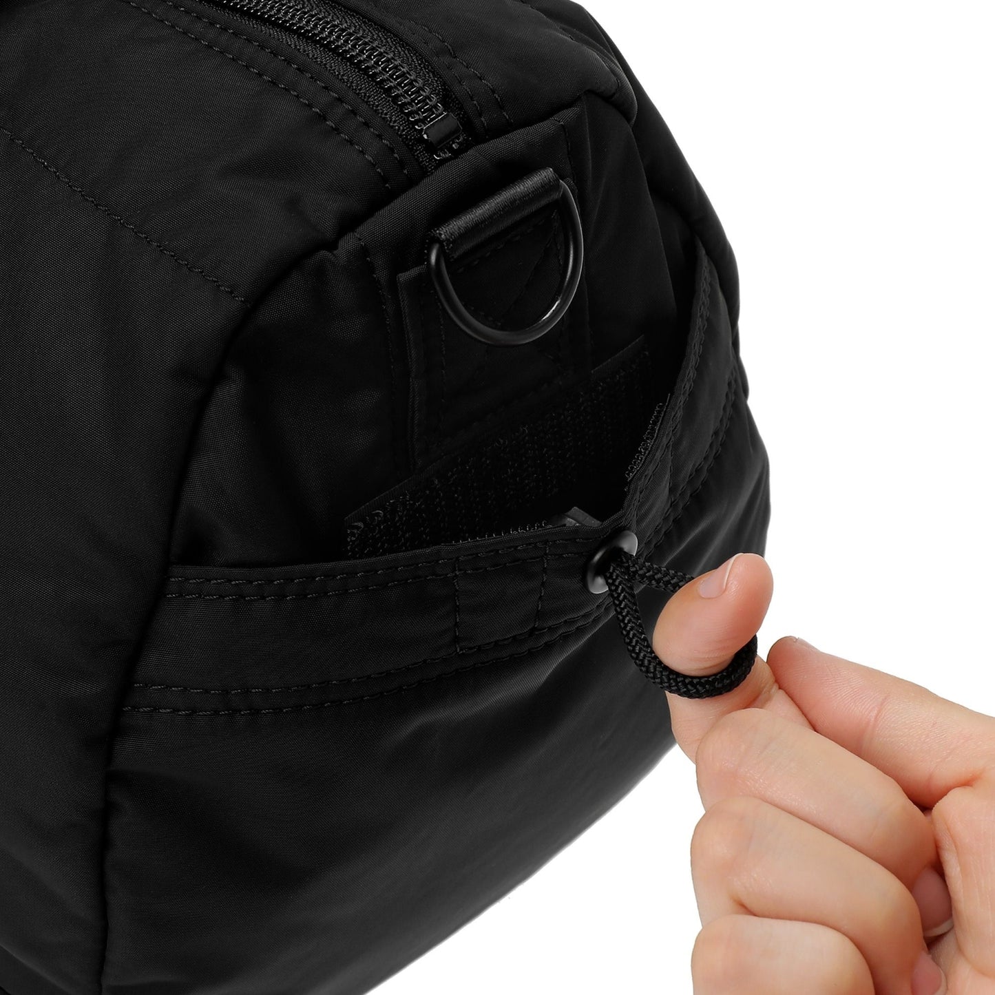 PORTER SENSES DOCTORS BAG 吉田 日本製手袋斜孭袋 672-26821